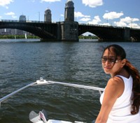 Optional cruise Optional cruise